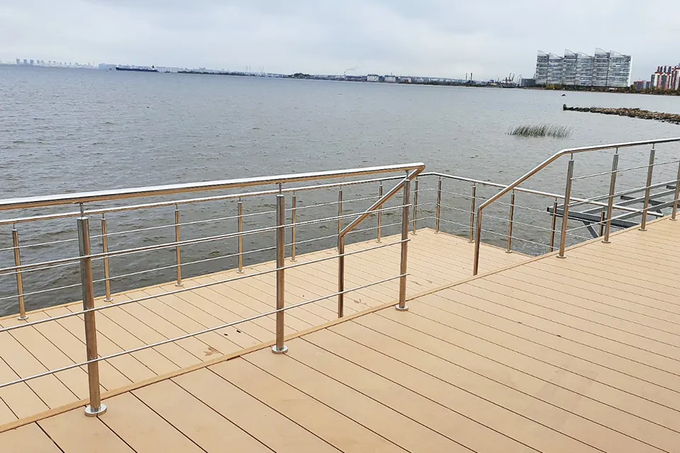 Вес 1 м2 террасной доски: подробный разбор, расчеты и сравнение материалов