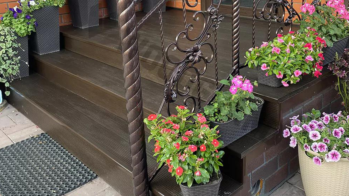ступени дпк